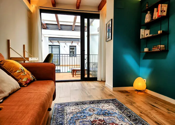Sumsi28 Boutique Apartments