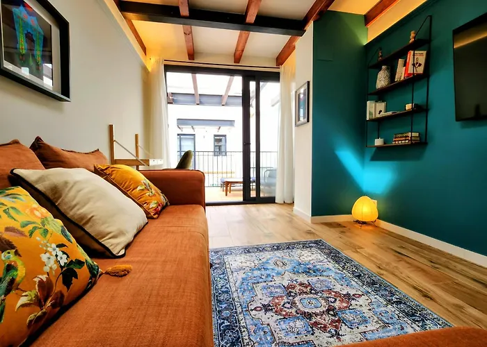 Sumsi28 Boutique Apartments