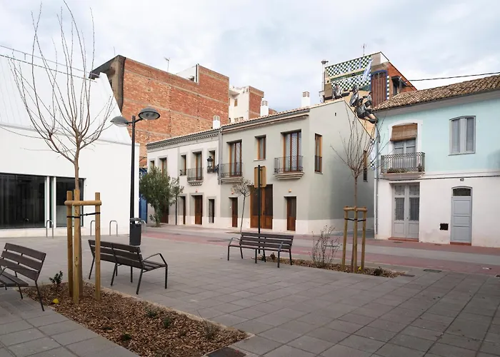 Mon Suites San Pedro