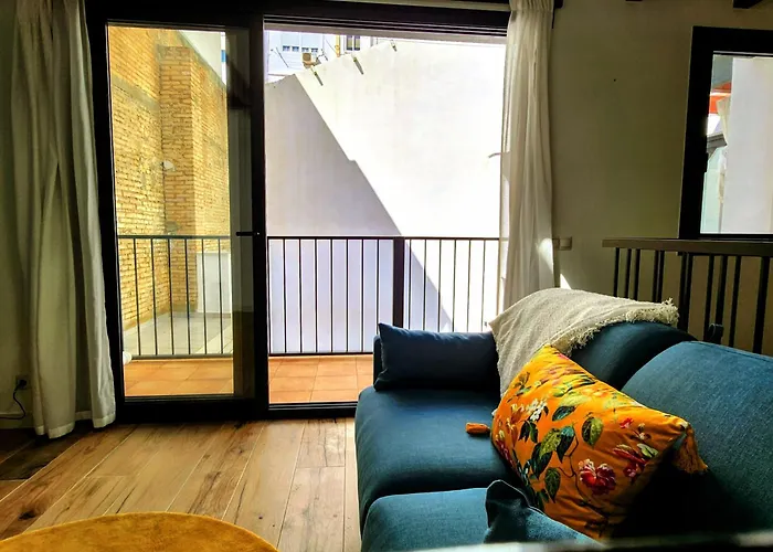Sumsi28 Boutique Apartments
