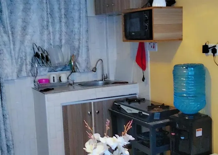 Ln Apartments