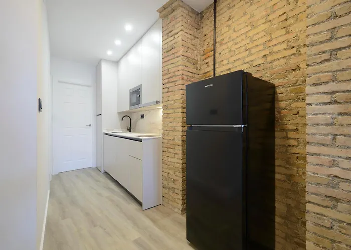 Escolástica Suites Centro
