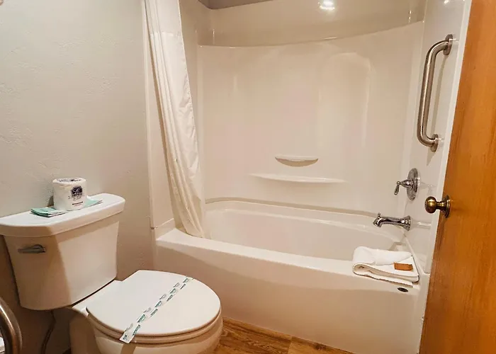 Waterbury Inn