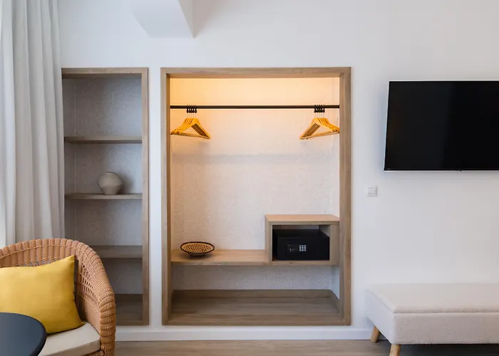 Hotel Adonis La Suite
