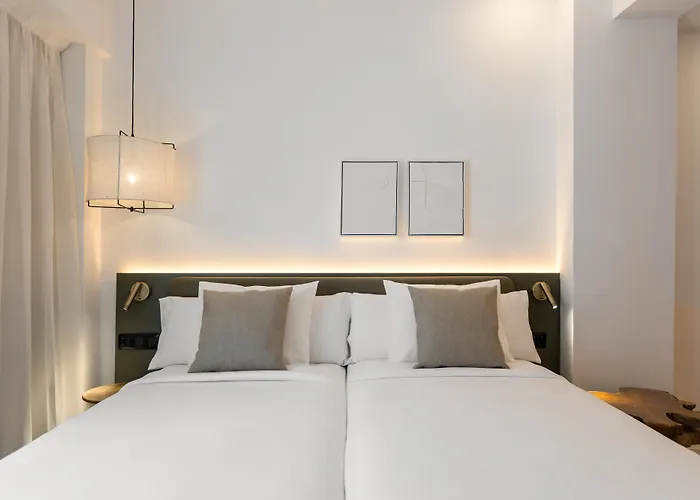 Hotel Adonis La Suite