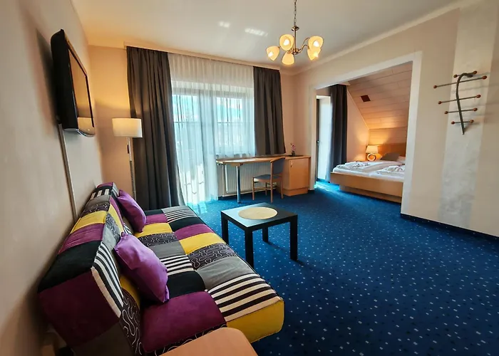 Hotel Kaerntnerhof Velden - Zum Schankbaron