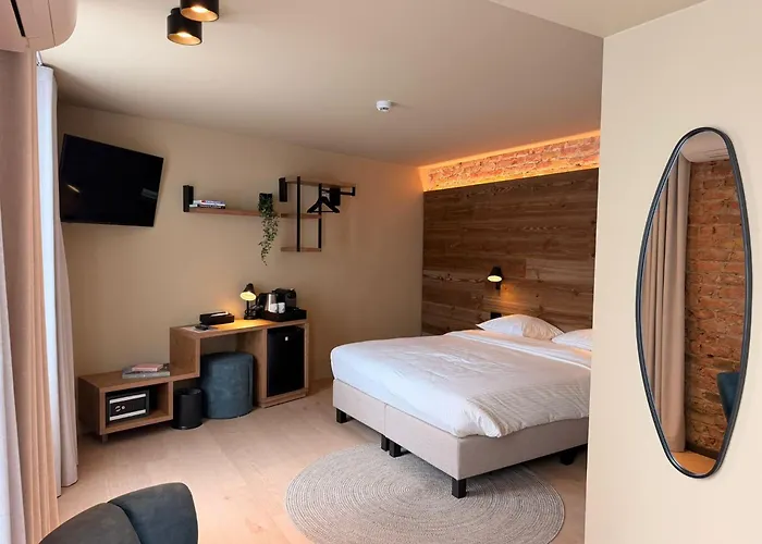 Hotel Richmond