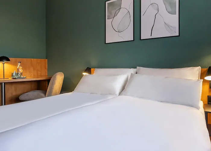 Achat Hotel Braunschweig