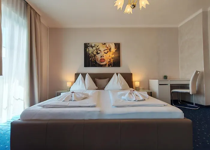 Hotel Kaerntnerhof Velden - Zum Schankbaron