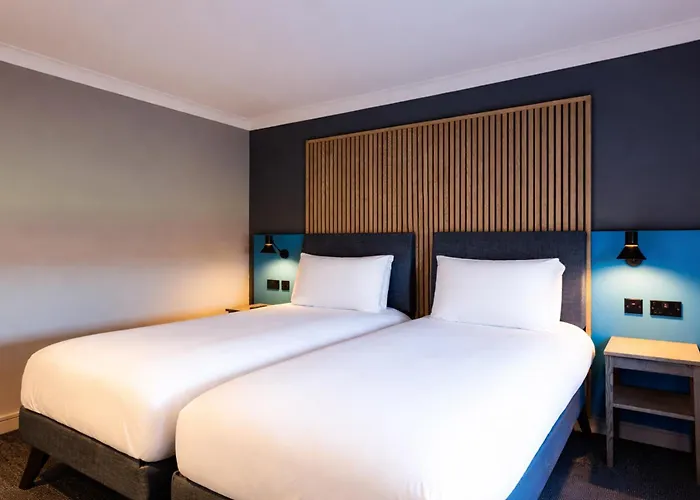 Village Hotel Birmingham Walsall
