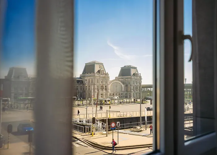 Hotel Du Bassin