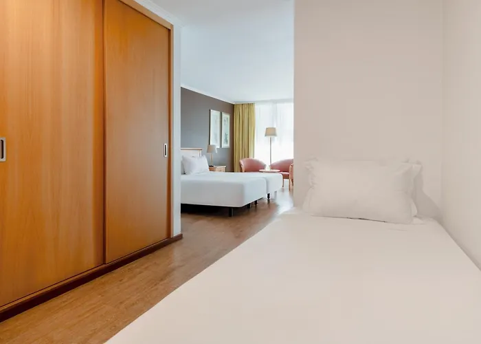 Hotel Orquidea