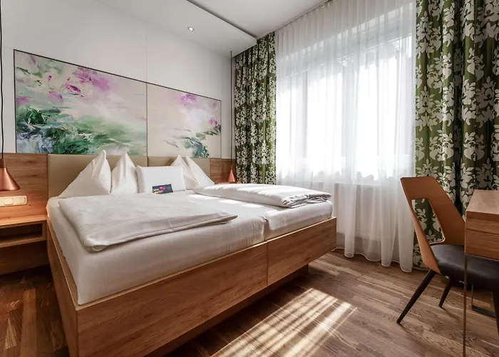 Hotel Süd Graz