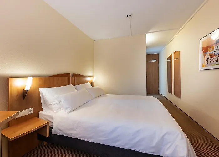 Achat Hotel Braunschweig