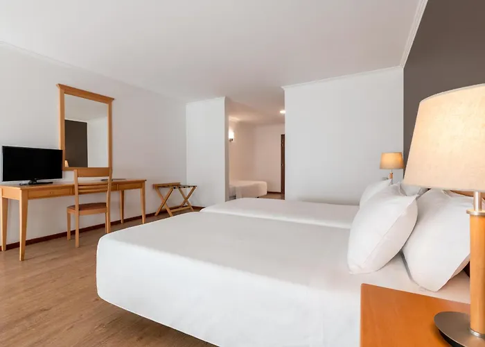 Hotel Orquidea
