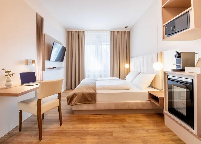 Altstadt Hotel