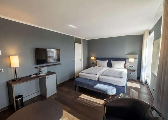 Michels Strandhotel Germania