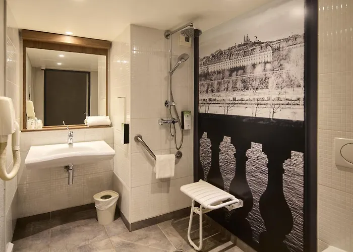 Campanile PRIME - Nogent-sur-Marne