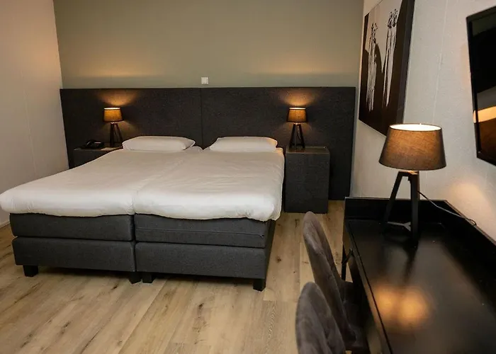 Hotel Hof van Twente