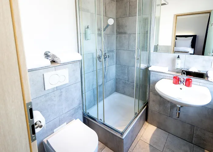 DORMERO Hotel Aalen