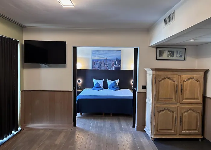 Hotel Orchidee