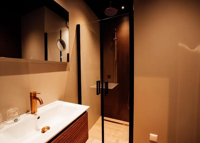 Boutique Hotel, Restaurant & Wellness Westerburcht