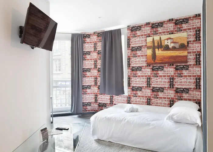 Lille City Hotel