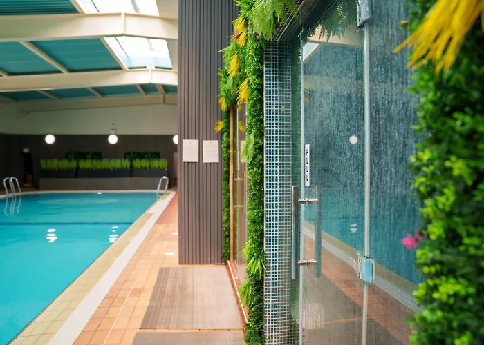 Rutland Hall Hotel & Spa