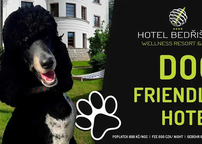 Hotel Bedriska Wellness Resort & Spa