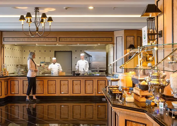 Maritim Hotel Dresden