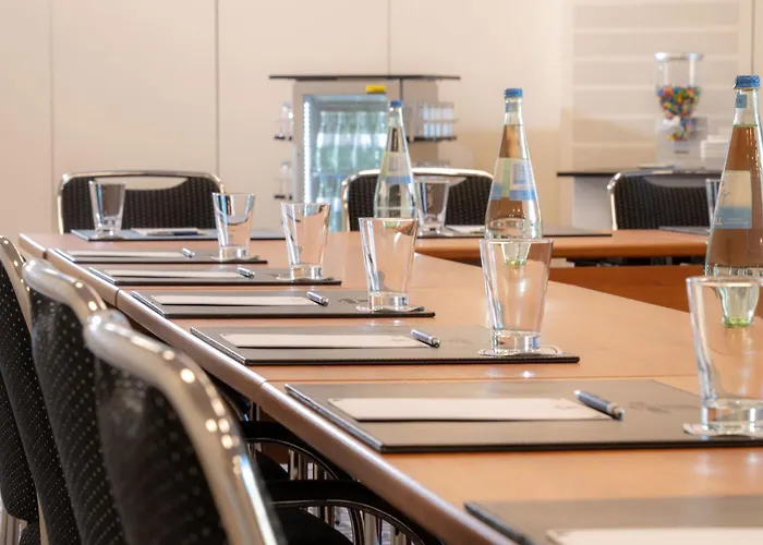 Maritim Hotel Bad Homburg
