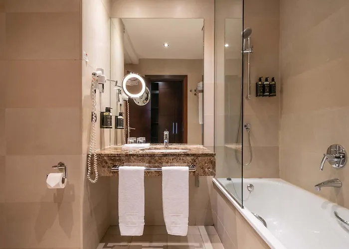 Eurostars I-Hotel Madrid