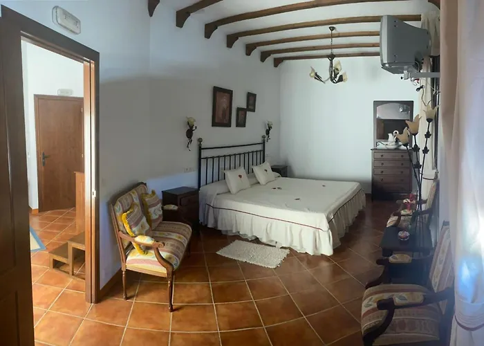 Hotel Meson Fuente del Pino
