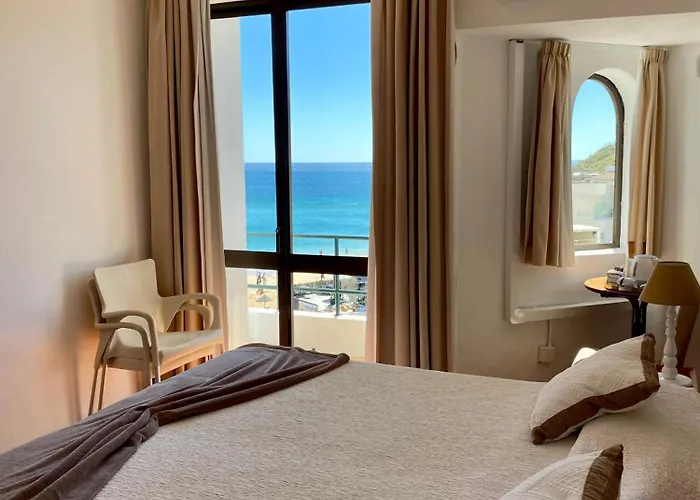 Salema Beach Hotel