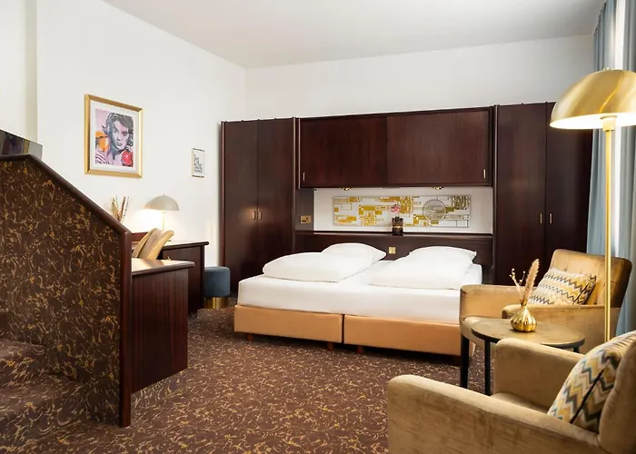 City-Hotel Aschaffenburg
