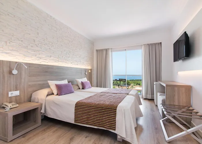 Hotel Na Taconera Sport & Relax