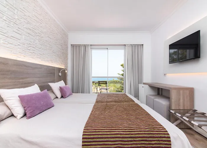 Hotel Na Taconera