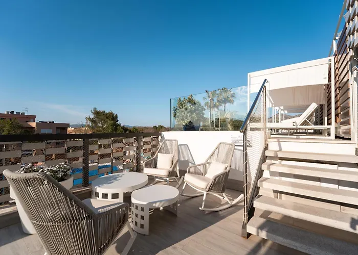 Bahia De Alcudia Hotel & Spa