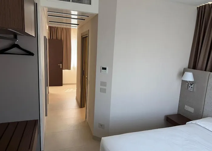 Hotel Porto Azzurro