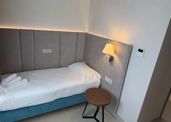 Hotel Porto Azzurro