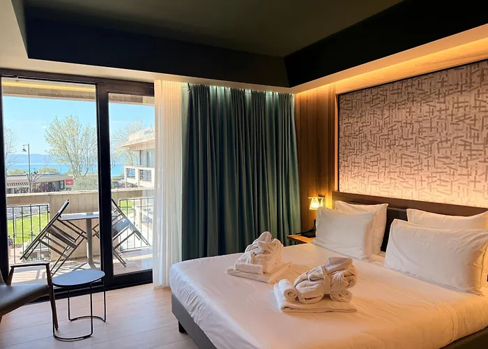Alevic Hotel Sirmione