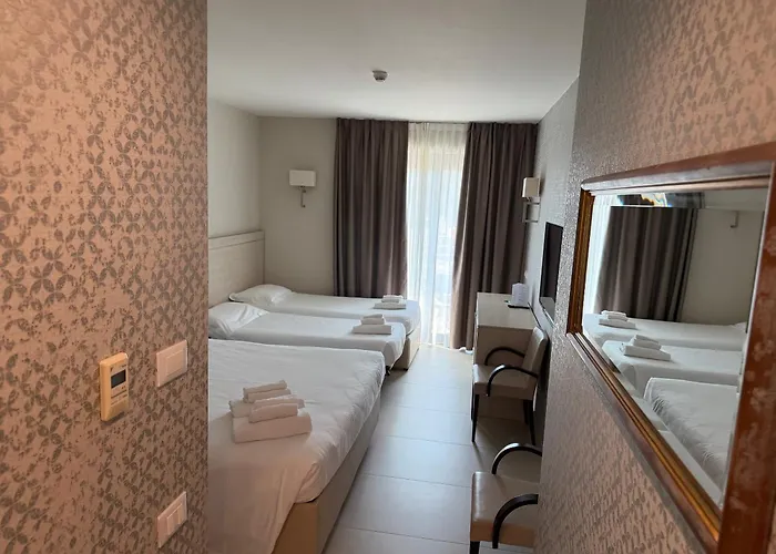 Hotel Porto Azzurro