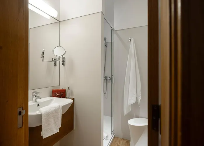 Hotel das Salinas
