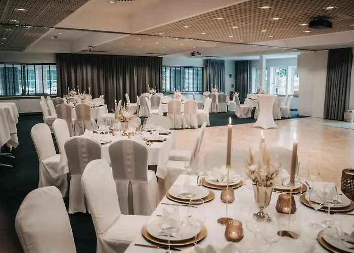 Hotel Bad Minden