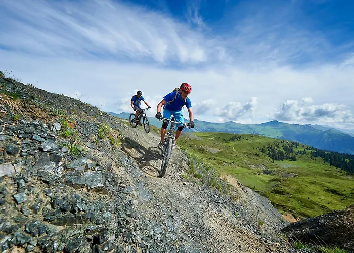 BelArosa Suiten&Wellness 4 Sterne Superior