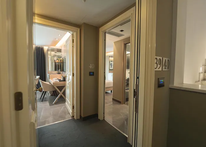 Hotel Forum