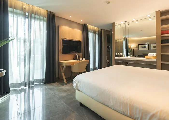 Hotel Forum