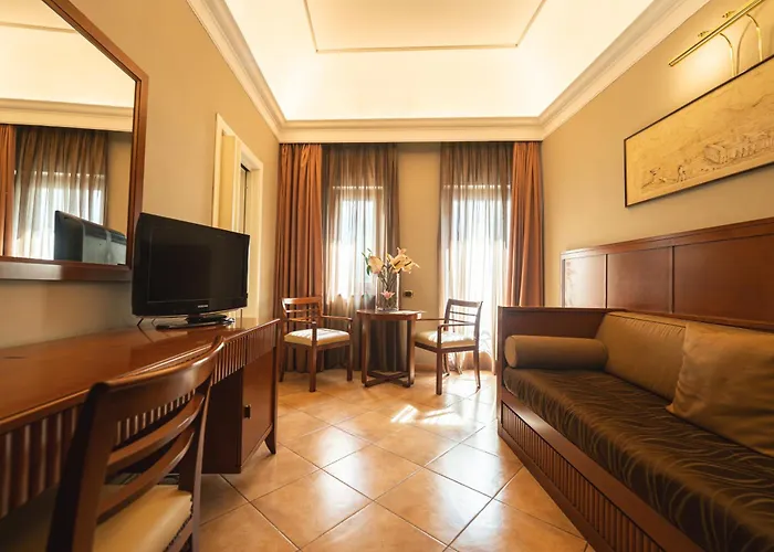 Hotel Forum