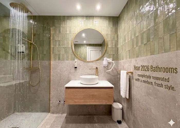 Orosol Hotel By Typic Hotels