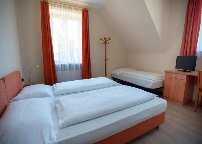 Hotel Cavallino s'Rössl
